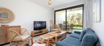 VESTA - Luxury APT - 2BR - Gcribs (III)