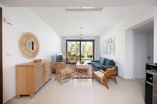 VESTA - Luxury APT - 2BR - Gcribs (III)