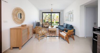 VESTA - Luxury APT - 2BR - Gcribs (III)