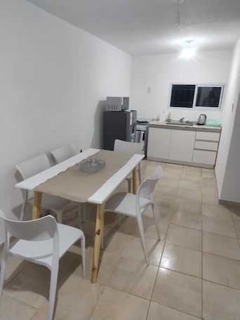 Dining. Rincon de Olivares, Alta Gracia, Cordoba - Tranquility and Family