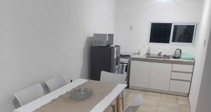 Rincon de Olivares, Alta Gracia, Cordoba - Tranquility and Family