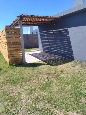 Property grounds - Rincon de Olivares, Alta Gracia, Cordoba - Tranquility and Family (Villa del Prado)