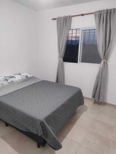 Rincon de Olivares, Alta Gracia, Cordoba - Tranquility and Family