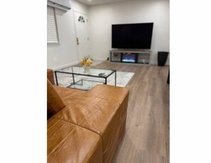 Interior - Renovated 2BR Cozy & Modern Oasis I SPA & GAMES (Rancho Cordova)