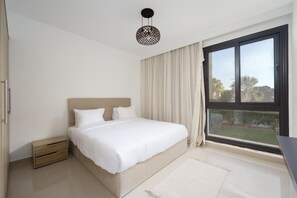 Strykjärn/strykbräda, gratis wi-fi och sängkläder