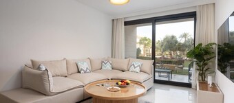VESTA - Luxury APT - 2BR - G-Cribs (IV)
