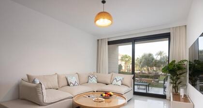 VESTA - Luxury APT - 2BR - G-Cribs (IV)