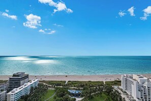 Beach - Cozy Studio apartment in fantastic Miami Beach with AC (Miami Beach)