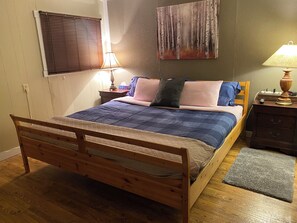 1 slaapkamer, gratis wifi, beddengoed