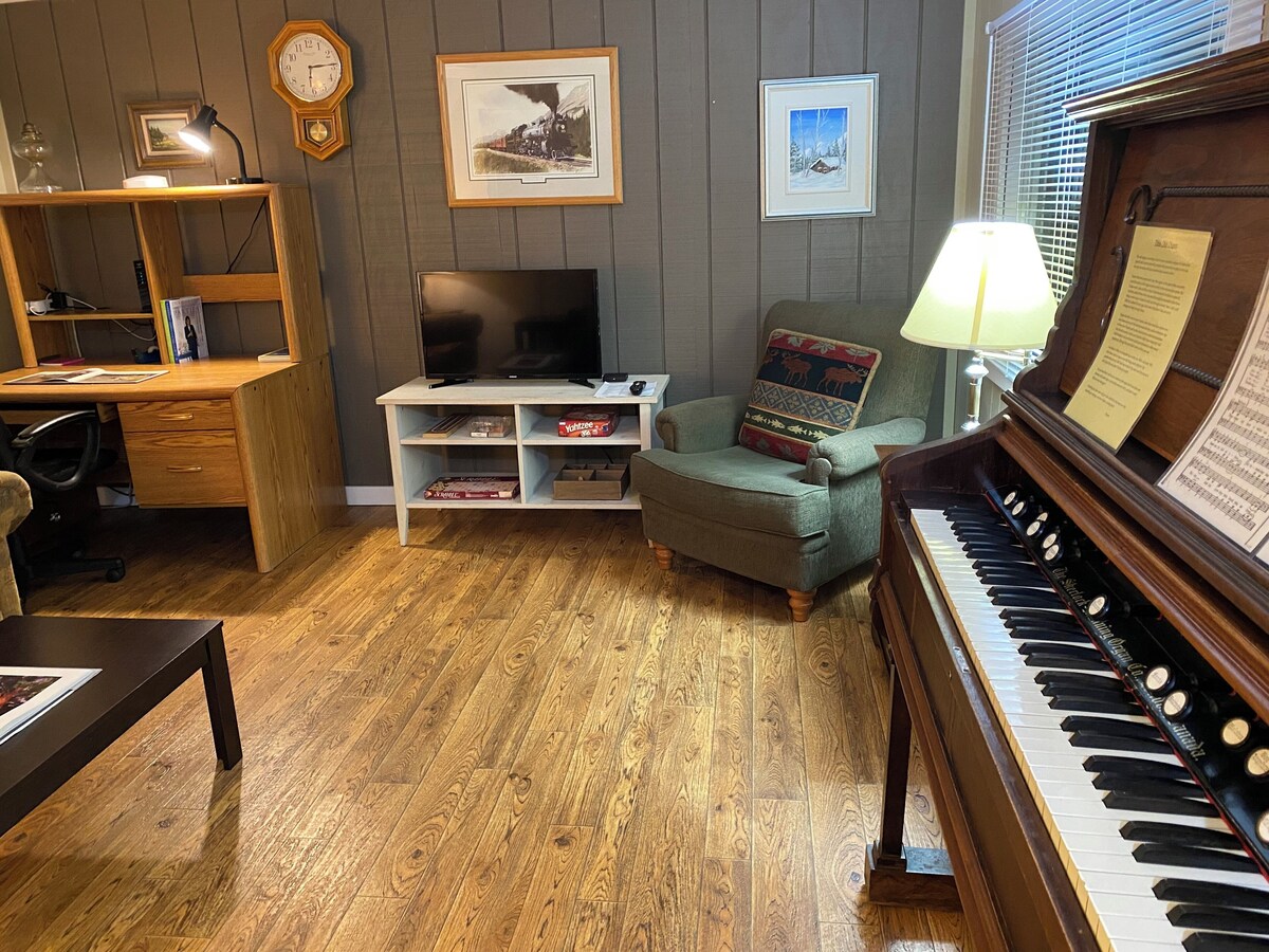 Bild für Gastgeberprofil