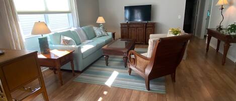 スマートテレビ