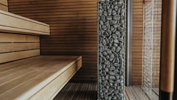 Utendørs behandlingsområde