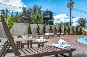 Terraza