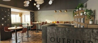 The Outrider Hotel