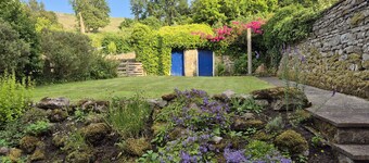 Ivy Cottage