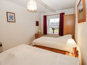 3 chambres, décoration personnalisée, ameublement personnalisé