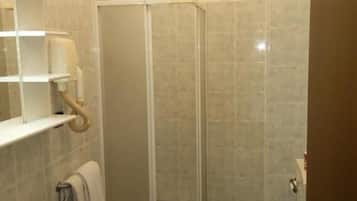 Tomannsrom – standard | Bad