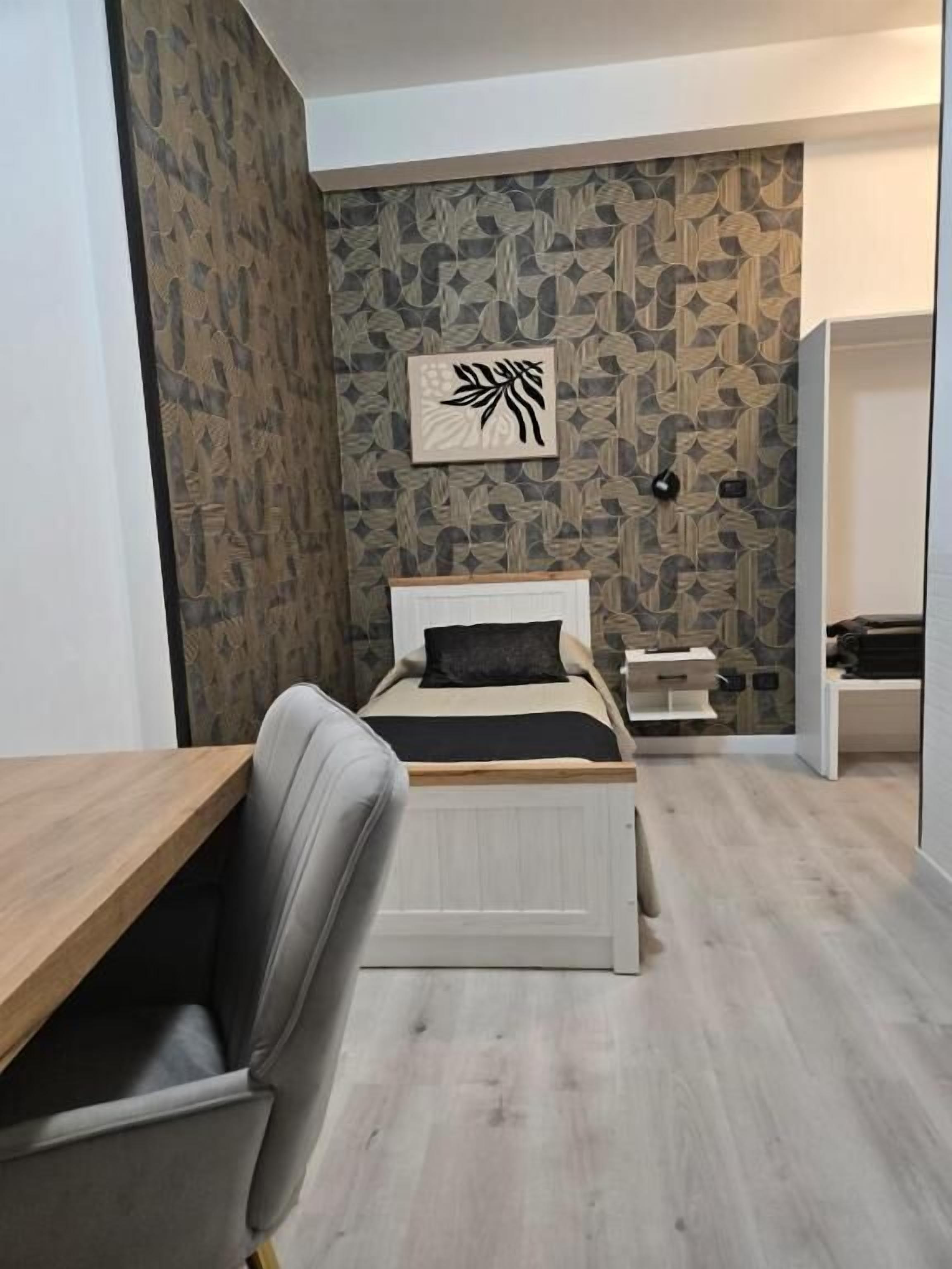 Standard Single Room | Free WiFi