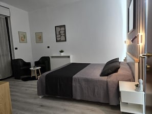 Free WiFi - Hotel Cristallo (Novara)