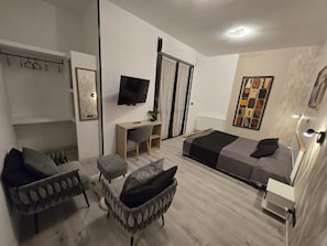 Free WiFi - Hotel Cristallo (Novara)