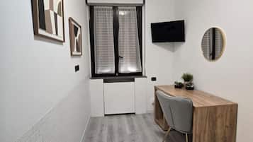 Singola Standard | Interni