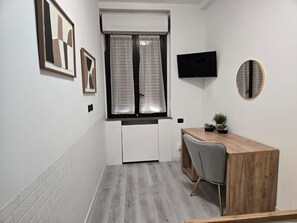 Standard Single Room | Interior