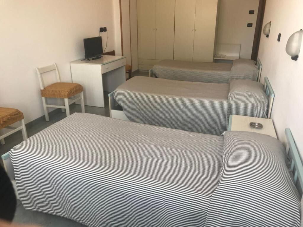 Chambre Triple Standard