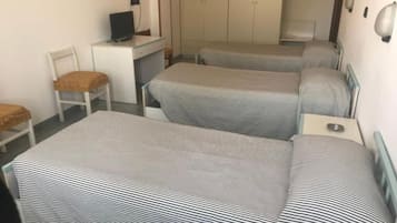 Chambre Triple Standard