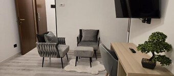 Hotel Cristallo