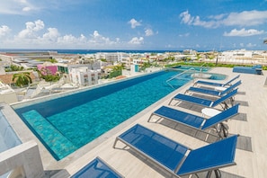 Pool - Exclusive Hideaway Near Iconic 5th Avenue (Playa del Carmen)