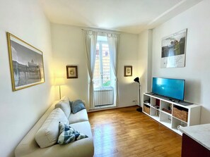Smart TV - Sant'Onofrio - Trastevere Vatican apartment in Rome (Roma)