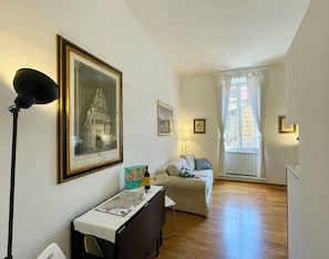 Smart TV - Sant'Onofrio - Trastevere Vatican apartment in Rome (Roma)