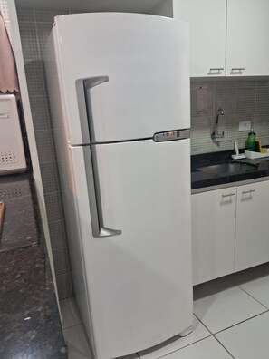 Fridge, microwave, oven, stovetop - A casa ideal para curtir Porto de Galinhas com quem você ama (Ipojuca)