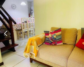 Smart TV - A casa ideal para curtir Porto de Galinhas com quem você ama (Ipojuca)