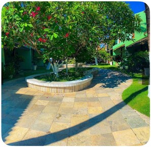 Property grounds - A casa ideal para curtir Porto de Galinhas com quem você ama (Ipojuca)