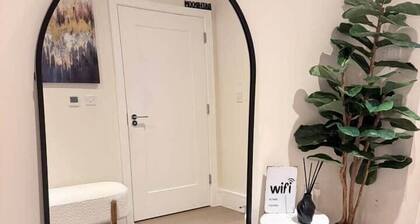 Spacious 2BR Home | 3 Parking | Offers Weekly Stay