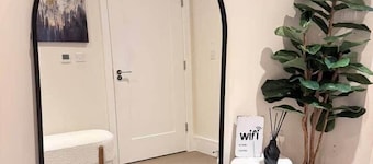 Spacious 2BR Home | 3 Parking | Offers Weekly Stay
