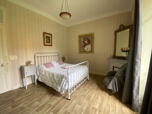 Free WiFi, bed sheets - Apartment Iris II - Menton City Centre (Menton)