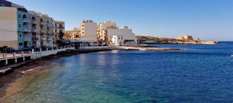 Sea view two bedroom apartment