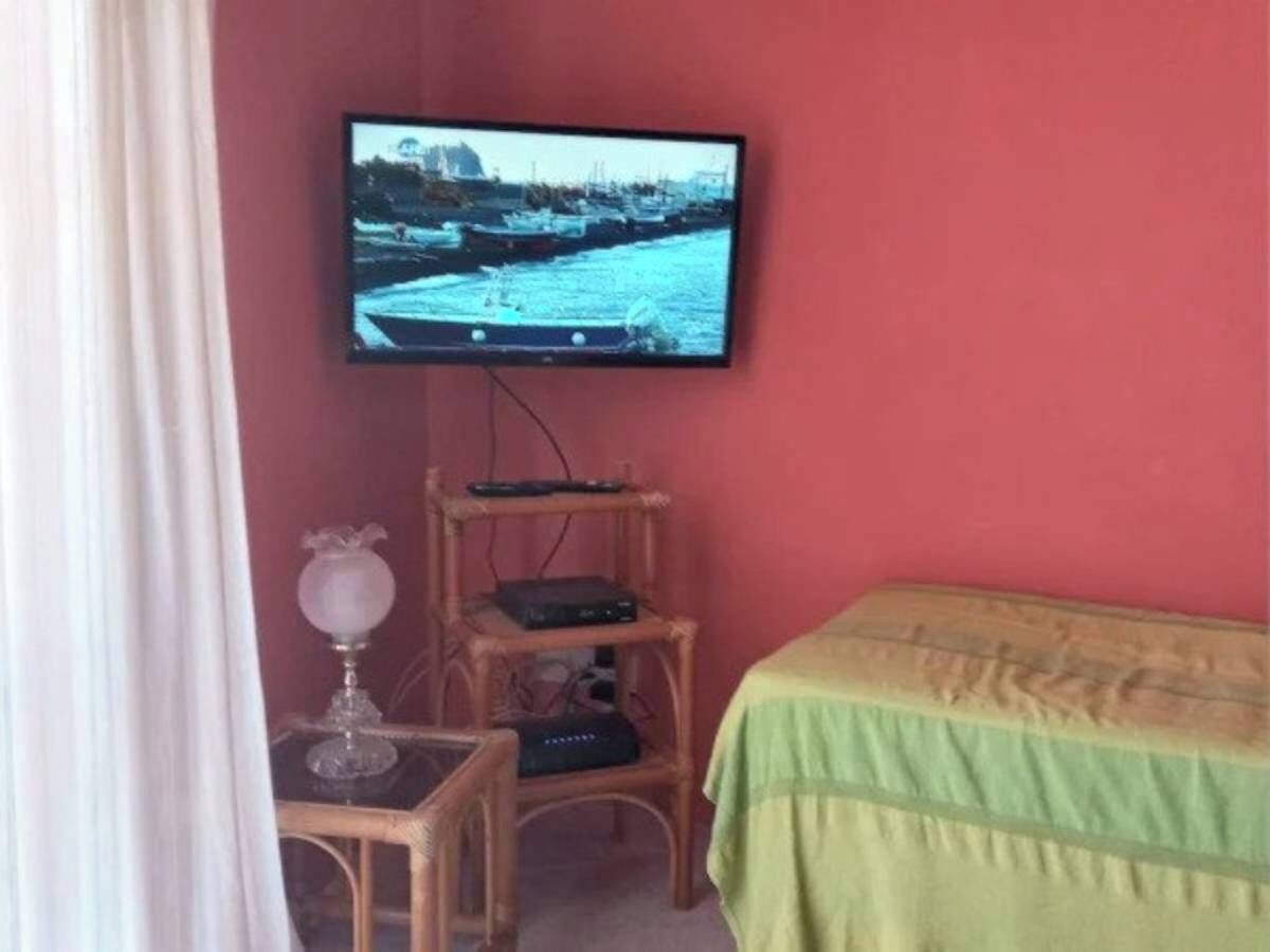 Basic-lejlighed | Gratis Wi-Fi