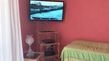 Basic-lejlighed | Gratis Wi-Fi