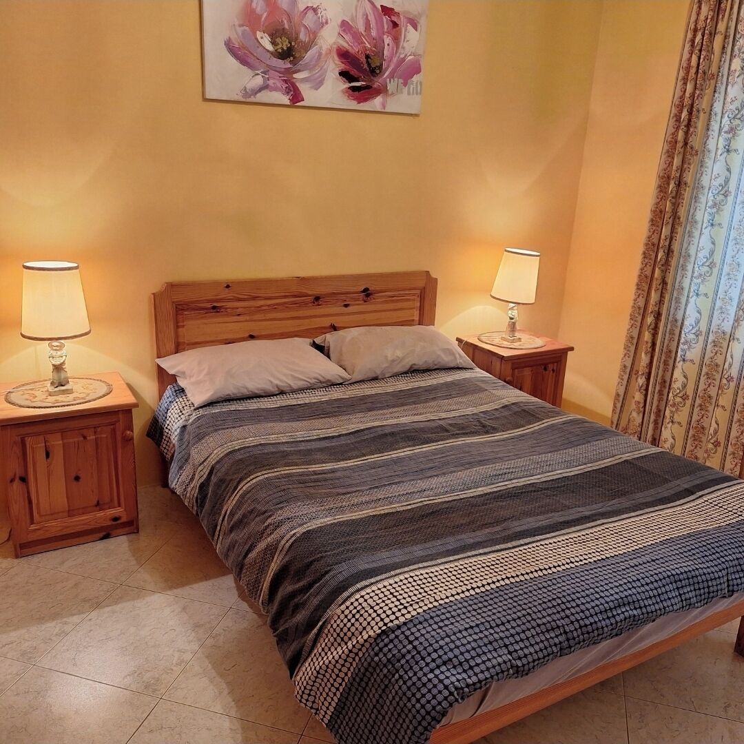 Apartamento básico | Wifi gratis