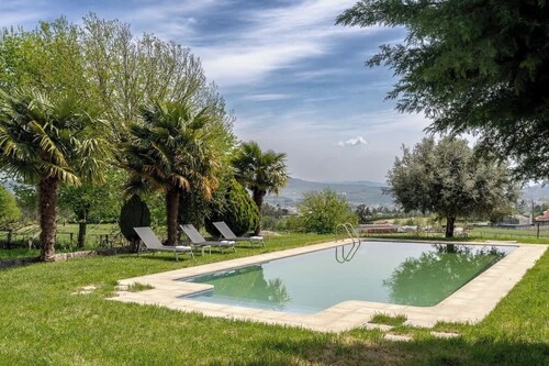 Panoramic Villa Retreat by HostWise