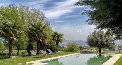 Panoramic Villa Retreat by HostWise