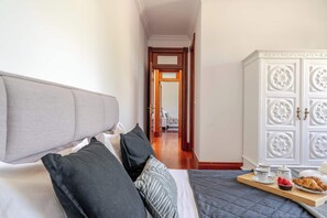 5 chambres, Wi-Fi, draps fournis