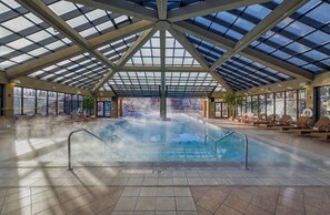 Pool - Park City, Ski-in, Ski-out, 2-bed 2 bath, Sleeps 8 (Park City)