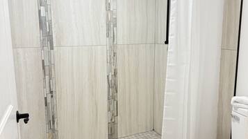 風筒、提供毛巾