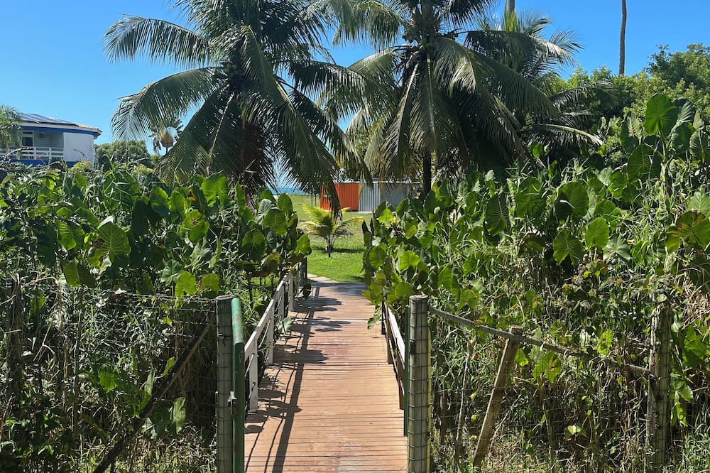 Apartamento da Cris - Taperapuã