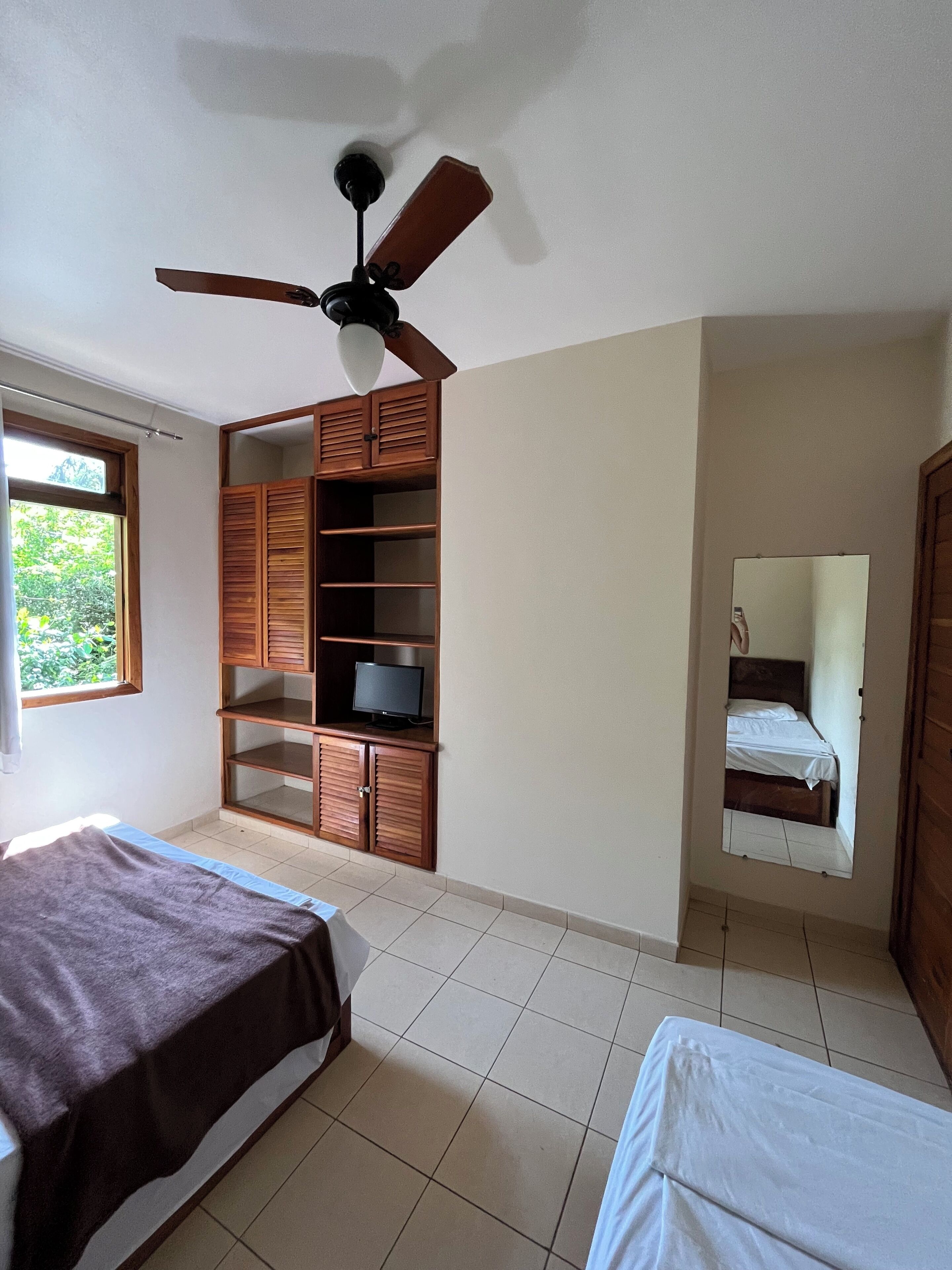 Family Apartment, Balcony, Garden View | Free WiFi