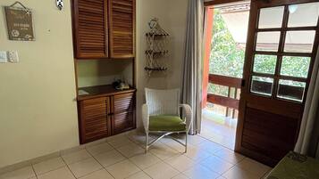 Family Apartment, Balcony, Garden View | Interior